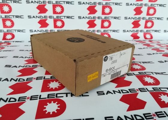 Allen Bradley Advanced Interface Converter 1761-NET-AIC 1761-NET-AIC 1761NETAIC การปรับเปลี่ยนอินเตอร์เฟซที่ผ่านการพัฒนา