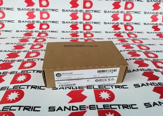 หนึ่งใหม่ในกล่อง AB Allen Bradley 1762-IQ32T หน่วยเข้า 1762IQ32T