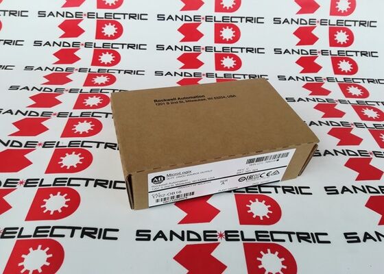 หนึ่งใหม่ AB Allen Bradley Allen-Bradley 1762-OB16 โมดูลการออก 1762OB16