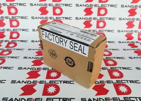 1 เครื่องใหม่ Allen-Bradley 1769-IQ32T CompactLogix - เงินเหลือใหม่ปิด - ซีรี่ย์ A