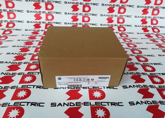 1 เครื่องประมวลผล AB PLC ใหม่ 1769-L30ER 1769L30ER CompactLogix Processor 1769-L3OER