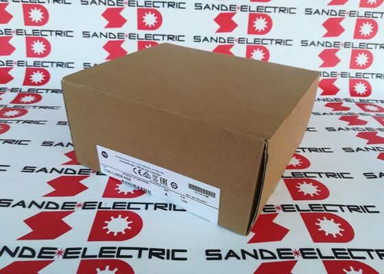 โปรเซสเซอร์ใหม่ ALLEN BRADLEY 1769-L30ER-NSE