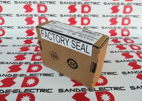 อัลเลน แบรดลี่ย์ 1769-OB32T Output Module CompactLogix 17690B32T ใหม่และปิด 1769-0B32T