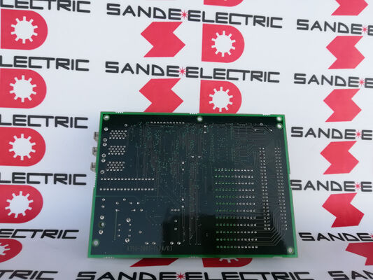 1PC เครื่องขับรถ GE Fanuc ที่ใช้แล้ว A20B-2002-0520 สภาพดี A20B20020520 A2OB-2OO2-O52O