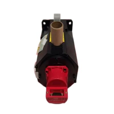 Fanuc Servo Motor A06B-0034-B675 ใหม่ในกล่อง Ao6B-oo34-B675