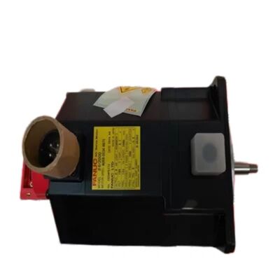 Fanuc Servo Motor A06B-0034-B675 ใหม่ในกล่อง Ao6B-oo34-B675