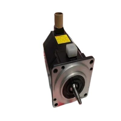 Fanuc Servo Motor A06B-0034-B675 ใหม่ในกล่อง Ao6B-oo34-B675