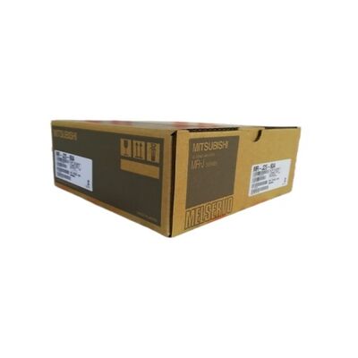 NEW MR-J2S-60A MITSUBISHI SERVO DRIVERMRJ2S60A MR-J2S-6OA ส่งเร็ว
