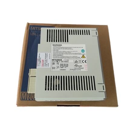 มิตซูบิชิ เซอร์โวดริเวอร์ MR-E-20A-KH003 หรือ MRE20AKH003 NEW