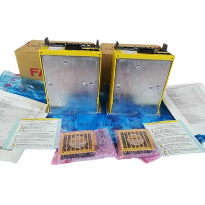 A06B-6162-H002 Fanuc Servo Module ใหม่ในกล่องเดิม A06B6162H002