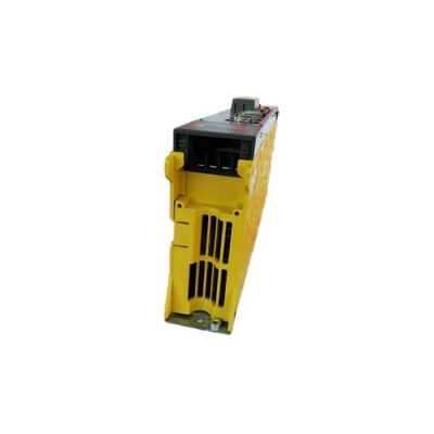 Fanuc Servo Amplifier A06B-6079-H101 หรือ A06B6079H101