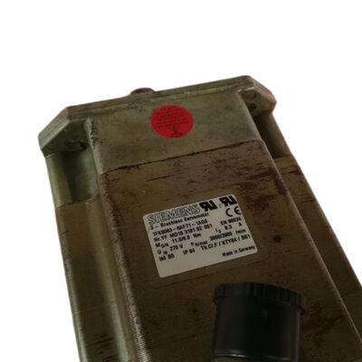 ซีเมนส์ 1fk6063-6af71-1ag0 ซ่อมแซมราคาคงที่ 1FK60636AF711AG0 1FK6O63-6AF71-1AGO