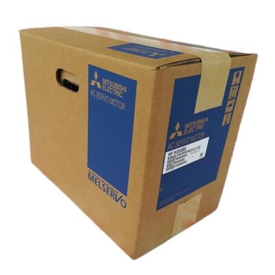 NEW เซอร์โวมอเตอร์ HF-H354BS-A48 MITSUBISHI Encoder A48 HFH354BSA48