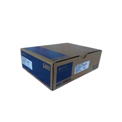 ไดรเวอร์เซอร์โว Mitsubishi MR-J2S-100B MRJ2S100B จัดส่งรวดเร็ว