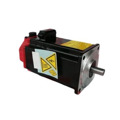 เครื่องยนต์ FANUC Servo Motor ใหม่และมือสอง A06B-0063-B103 A06B0063B103 AO6B-OO63-B1O3