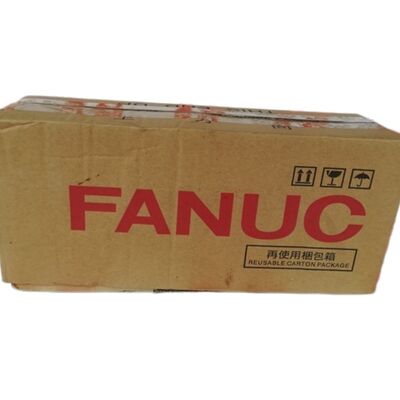 เครื่องยนต์ FANUC Servo Motor ใหม่และมือสอง A06B-0063-B103 A06B0063B103 AO6B-OO63-B1O3