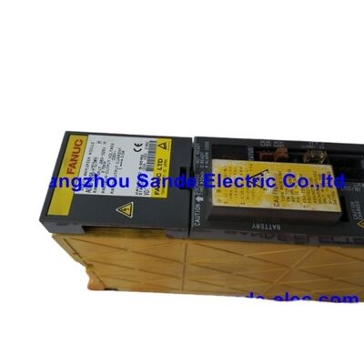 FANUC โมดูลเครื่องเสริมเสียงเซอร์โว A06B-6096-H101#H A06B6096H101#H A06B-6096-H101#H