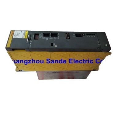 เซอร์โวแอมพลิฟายเออร์ FANUC A06B-6077-H111 A06B6077H111 A06B-6077-H111