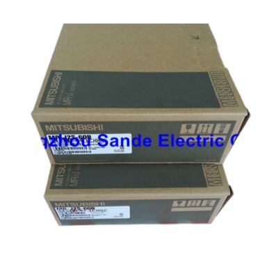 NEW MR-J2S-60B ORIGINAL Mitsubishi Servo DRIVER MRJ2S60B เร็วส่ง MR-J2S-6OB