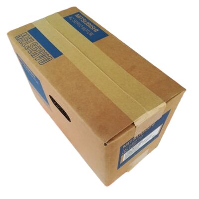 Mitsubishi Servo Motor HG-SR102 หรือ HGSR102 ใหม่และเดิม