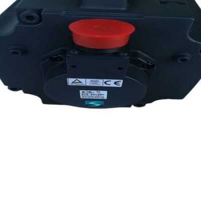 เครื่องยนต์เซอร์โว Mitsubishi HC-SFS502BG2 หรือ HCSFS502BG2 ใหม่