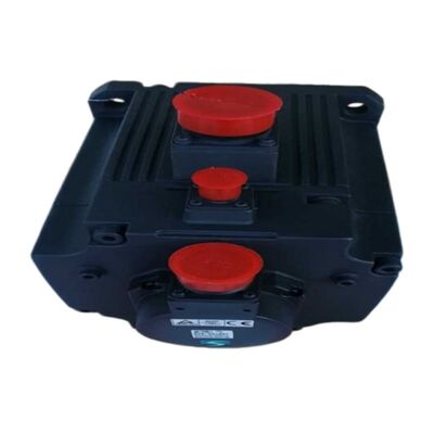 เครื่องยนต์เซอร์โว Mitsubishi HC-SFS502BG2 หรือ HCSFS502BG2 ใหม่