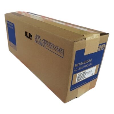 มิตซูบิชิ เซอร์โวมอเตอร์ HC-RP153K HCRP153K ใหม่