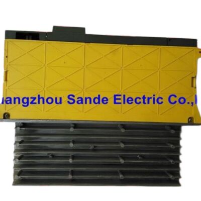 A06B-6090-H233 FANUC AC Servo Amplifier หน่วย A06B6090H233 A06B-6090-H233