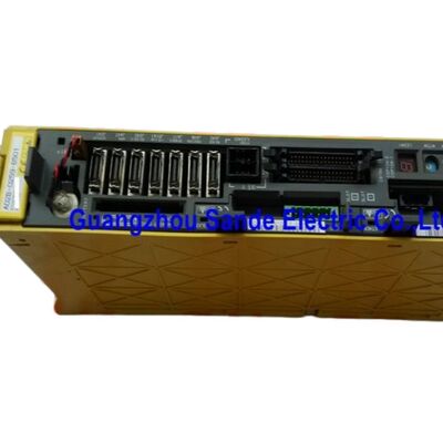 โมดูลปรับกระบอก Fanuc A06B-6089-H106
