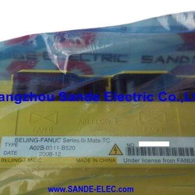Fanuc Servo Module A06B-6083-H245 A06B6083H245 A06B-6083-H245 หน่วยการทํางาน