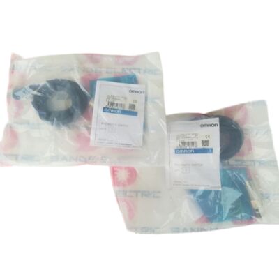 สวิทช์เซ็นเซอร์ใกล้เคียง OMRON ใหม่ E2E-X7D1-M1GJ E2EX7D1M1GJ