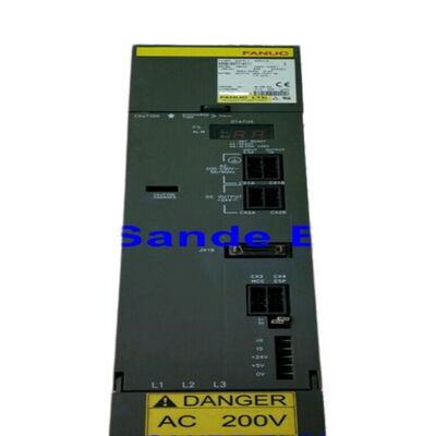 เครื่องขยายเสียง Fanuc A06B-6079-H108 A06B6079H108 A06B-6079-H108