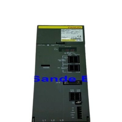 โมดูลปรับกระบอก Fanuc A06B-6078-H206