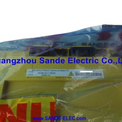 Fanuc Servo Amplifier Servo Drive A06B-6066-H233 A06B6066H233 A06B-6066-H233 การขับขี่
