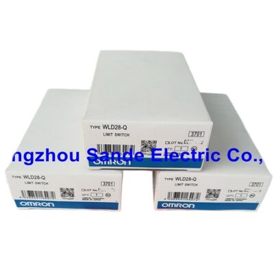 ใหม่ Omron WLD28-Q WLD28Q ปรับขั้นต่ํา ส่งฟรี ส่งเร็ว