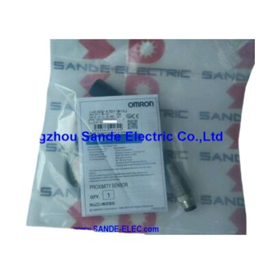 เครื่องสลับเซ็นเซอร์ใกล้เคียง Omron E2EQ-X7D1-M1GJ E2EQX7D1M1GJ