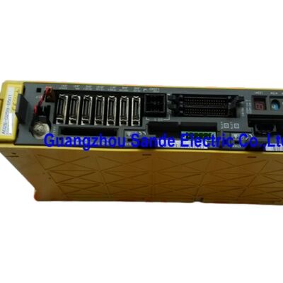 A06B-6117-H211 โมดูลเครื่องขยายเสียง Fanuc A06B6117H211 A06B-6117-H211