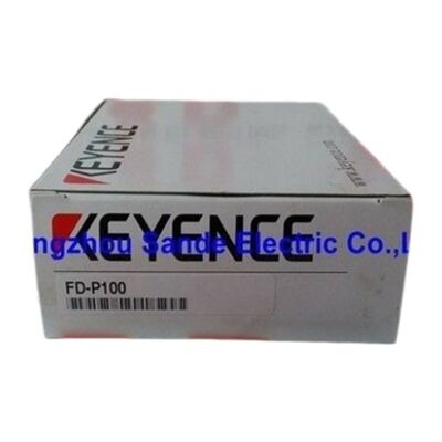 เครื่องตรวจจับกระแส Keyence FD-P100 FDP100 FD-P100