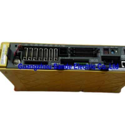 A06B-6111-H022#H550 โมดูลเครื่องขยายเสียง Fanuc A06B6111H022#H550