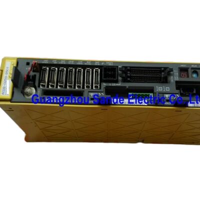 A06B-6096-H101#H โมดูลเครื่องขยายเสียง Fanuc Servo A06B6096H101#H A06B-6096-H101#H