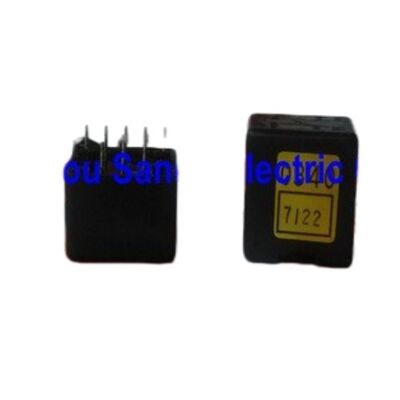 FANUC อุปกรณ์ปรับปรุงกันและกัน 0340 โทรทรานฟอร์ม A45L-0001-0340 A45L00010340 A45L-0001-0340