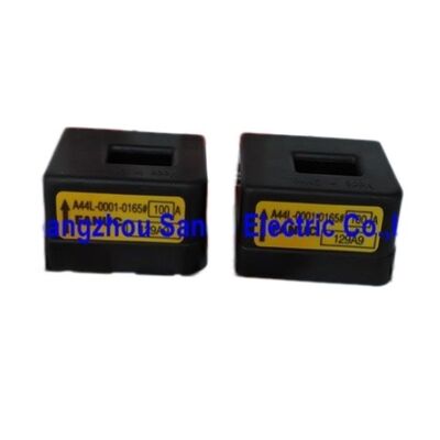 FANUC อินดูเตอร์แลกเปลี่ยน A44L-0001-0165#100A A44L-0001-0165/100A A44L-OOO1-O165#1OOA