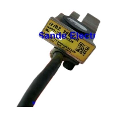 เซ็นเซอร์ FANUC ใหม่ A860-2120-V003 NIB รับประกันหนึ่งปี A8602120-003 A860-2120-V003
