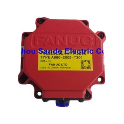 A860-0360-T011 FANUC เครื่องรหัสกระแทก A8600360T011