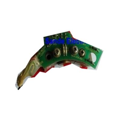 A20B-9001-0780 Fanuc Encoder A20B90010780 A20B-9001-0780 เครื่องรหัส