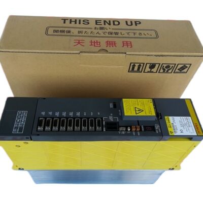 โมดูลเครื่องขยายเสียง Fanuc Servo ใหม่ A06B-6079-H208