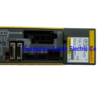 เครื่องเสริมเสียงเซอร์โว A06B-6130-H004