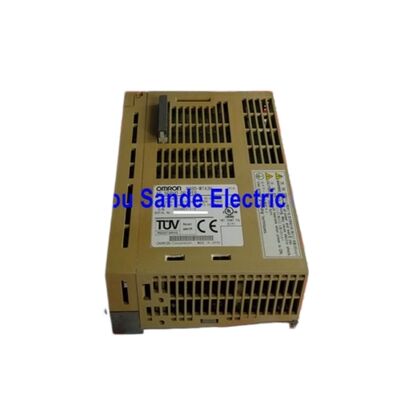 ออมรอน AC SERVO DRIVER R88D-WTA3H R88DWTA3H