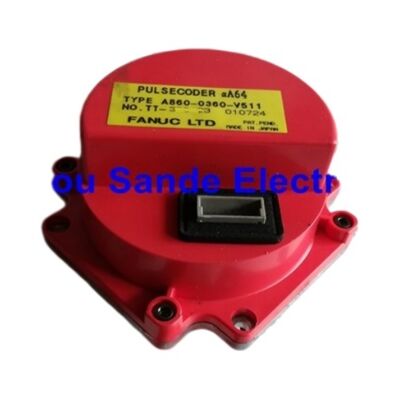 เอ็นโค้ดเดอร์ FANUC A860-0360-V511 A86O-O36O-V511 A8600360V511