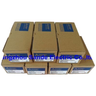 HC-KFS43 NEW Mitsubishi Servo Motor HCKFS43 ส่งไวฟรี รับประกัน 1 ปี